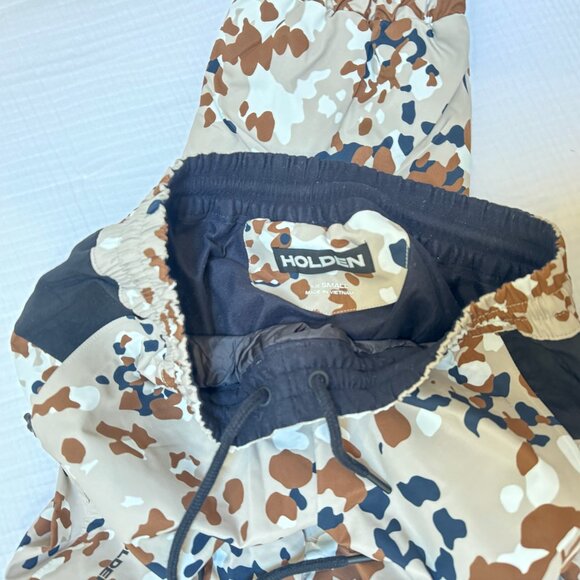Holden Ski/Snowboard Pants Size Small Excellent Condition - Picture 3 of 5